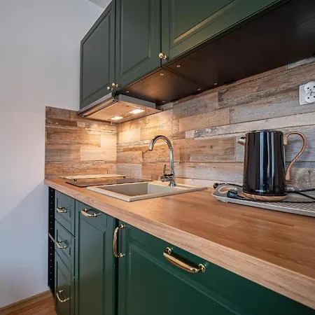 Jaszczurowka 25g * Zakopane