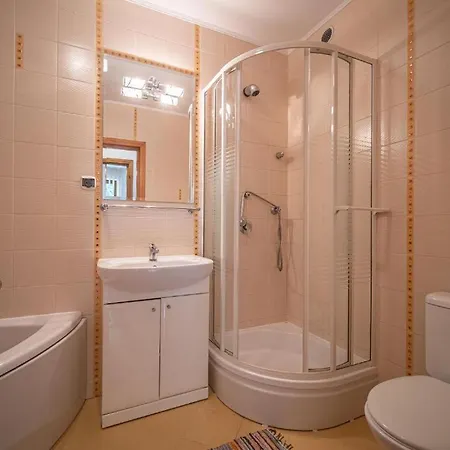 Jaszczurówka 25g * Zakopane