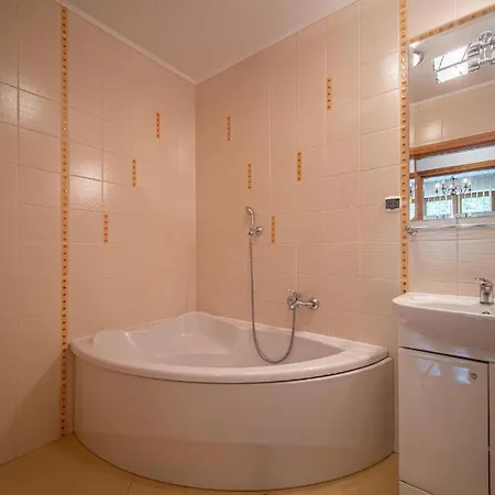 Jaszczurówka 25g Zakopane