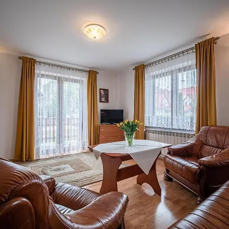 Jaszczurowka 25g Apartment *
